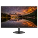 LED-Monitor 27" Full-HD - Entwickelt für die Videoüberwachung - Format 16:9 - 1xHDMI, 1xVGA - Auflösung 1920x1080 - VESA-Halteru