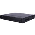 Safire Smart - Grabador NVR para cámaras IP gama B2 - 32CH vídeo | Compresión H.265+ - Resolución hasta 8Mpx | Ancho de banda 19