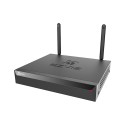 WiFi NVR Recorder EZVIZ - 8 CH-Video / Komprimierung H.265 - Maximale Auflösung 5Mpx - Bandbreite 100 Mbps - HDMI- und VGA-Ausga