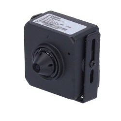IP camera 4 Megapixel - 1/3" Progressive Scan CMOSStarlight - Compression H.265+/H.265/H.264+/H.264/MJPEG - Lens 2.8 mm - - XS-I