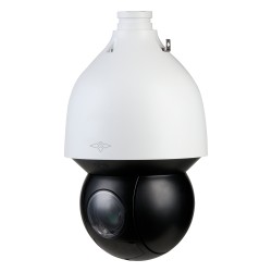 X-Security IP PTZ Camera 4 Mpx Pro Series - Varifocal Lens 5.4~135 mm (optical zoom 25x)) - IR 150 m | Starlight - IVS (Peri - X