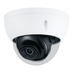 Dome camera IP X-Security - 8 megapixel (3840 × 2160) - Lens 2.7-13.5 mm / LEDs Range 40 m - WDR 120 dB | Integrated - XS-IPD844