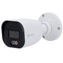 Safire Smart - IP-Bullet-Kamera Reihe E1 Künstliche Intelligenz - Auflösung 4 Megapixel (2566x1440) - Objektiv 2.8 mm | Integrie
