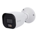 Safire Smart - IP Bullet Camera Series E1 Artificial Intelligence - Resolution 6 Megapixel (3200×1800) - Lens 2.8 mm | Audio IN 