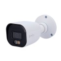 Safire Smart - IP bullet camera series B1 with dual light - Resolution 8 megapixel (3840×2160) - Lens 2.8 mm | Integrated micr -