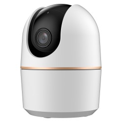 X-Security IP Wi-Fi - Resolution 5 Mpx (2880x1620) - Lens 3.6 mm - IR 10 m | IVS | animal detection - Built-in microphone and F 