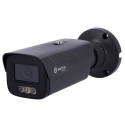 Safire Smart - Bullet-IP-Kamera I1 Erweiterte AI und DualLight - Auflösung 4 Megapixel (2688x1520) - Objektiv 2.8mm | Audio | Al