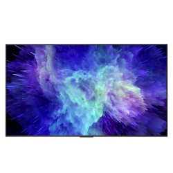 HISENSE DLED Monitor 4K 100" | M-Serie - Auflösung 3840x2160 - HDMI, VGA, DP, USB, RS232 Eingang - Intensive Verwendung 24/7 - I