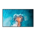 HISENSE DLED monitor 4K 32" | DM series - Resolution 3840x2160 - 2 HDMI inputs 2.0 - Intensive use 24/7 - Integrated lou - HIS-3