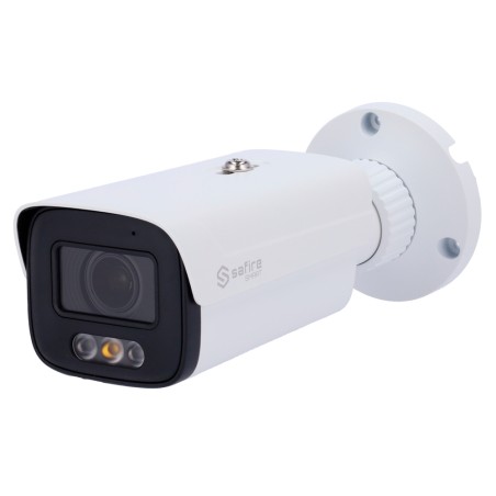 Safire Smart - IP Bullet Camera Series B1 Artificial Intelligence - Resolution 4 Megapixel (2560 × 1440) - Motorised Lens 2 - SF