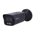 Safire Smart - Bullet IP camera I1 Advanced AI and DualLight - Resolution 4 Megapixel (2688x1520) - Motorised lens 2.7~ - SF-IPB