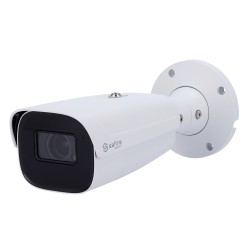 Safire Smart - IP Bullet Camera Series I1 KI Extended - Resolution 12 Megapixel (4000×3000) - Lens 2.8-12 Motorised mm | Au - SF
