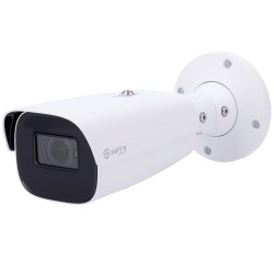 Safire Smart - IP Bullet Camera Series I1 KI Extended - Resolution 6 Megapixel (3296×856 ) - Motorised Lens 2.8-12 mm | A - SF-I