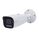 Safire Smart - IP Bullet Camera Series I1 KI Extended - Motorised Lens 2.7-13.5 mm | 6Mpx (3296×1856) - Audio | IR 70m | - SF-IP
