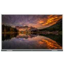 Interaktiver Monitor 75" - Auflösung 4K - Android 12.0 - 8 GB RAM und 64 GB ROM - UV-MW3575-U-E - 1