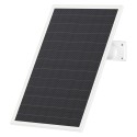 Panel Solar Imou 8W - Compatible con cámaras Imou AOV &amp Cell - Conexión tipo USB-C - Cristal de silicio solar monocristal - E