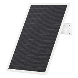 Panel Solar Imou 8W - Compatible con cámaras Imou AOV &amp Cell - Conexión tipo USB-C - Cristal de silicio solar monocristal - E