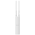 Reyee - Omnidirectional Wi-Fi 5 AP - Suitable for outdoor use IP65 Compact design - Supports 802.11a/b/g/n/ac Wave 2 - RG-RAP52-