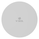 VSOL - Omnidirektionaler-AP Wi-Fi 6 - Frequenz 2.4 und 5 GHz - Unterstützt 802.11a/b/g/n/ac/ax - Übertragungsrate bis zu 3000 Mb