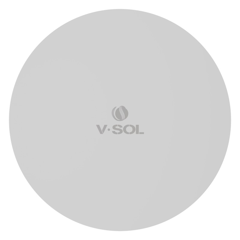 VSOL - Omnidirektionaler-AP Wi-Fi 6 - Frequenz 2.4 und 5 GHz - Unterstützt 802.11a/b/g/n/ac/ax - Übertragungsrate bis zu 3000 Mb