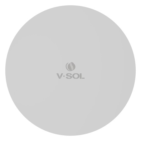 VSOL - Omnidirektionaler-AP Wi-Fi 6 - Frequenz 2.4 und 5 GHz - Unterstützt 802.11a/b/g/n/ac/ax - Übertragungsrate bis zu 3000 Mb