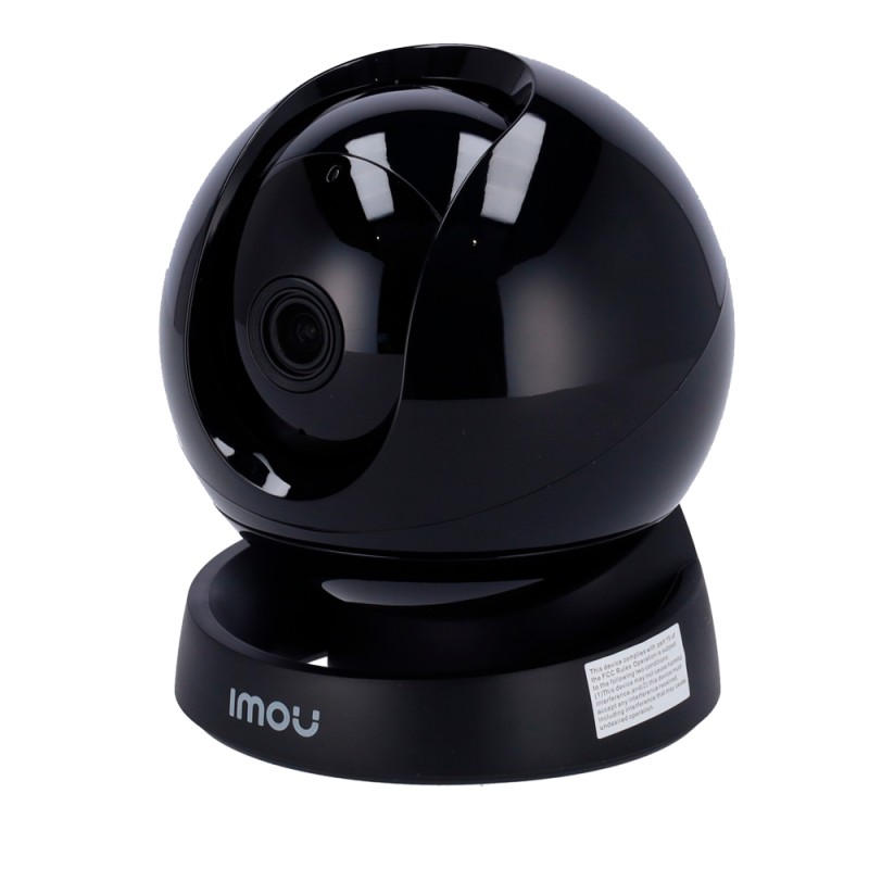 Imou Wifi Camera 5 Megapixel - Automatic movement and tracking - Lens 3.6 mm / IR 10m - Detection of people, pets - IPC-GS2DP-5K