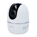 Motorised camera A1 2MP - WiFi 2.4 GHz - 3.6 mm / Autotracking / IR 10m - Bidirectional audio / Siren - Noise and m - IPC-K2E1P-