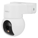 Imou Wifi Kamera 3 Megapixel - Automatische Bewegung und Verfolgung - Objektiv 3.6 mm / IR 10m / Weiße Led - Detektion von Mensc