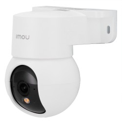 Imou Wifi Kamera 3 Megapixel - Automatische Bewegung und Verfolgung - Objektiv 3.6 mm / IR 10m / Weiße Led - Detektion von Mensc