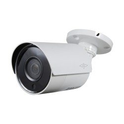 HDCVI Bullet Camera with Gateway Function - Branded IoT Series - 2 Megapixel | Lens 3.6 mm - Up to 32 wireless devices - Geei - 