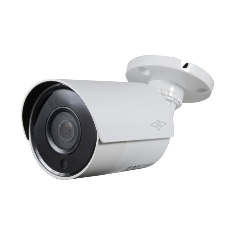 HDCVI Bullet Camera with Gateway Function - Branded IoT Series - 2 Megapixel | Lens 3.6 mm - Up to 32 wireless devices - Geei - 