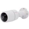 Bullet camera 1080p ECO series - 4 in 1 (HDTVI / HDCVI / AHD / CVBS) - 1/2.9" CMOS 2.0Mpx - Lens 1.8 mm wide angle 180º - IR- - 