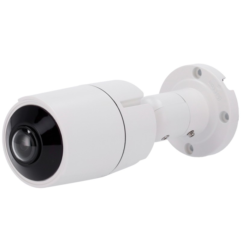 Bullet camera 1080p ECO series - 4 in 1 (HDTVI / HDCVI / AHD / CVBS) - 1/2.9" CMOS 2.0Mpx - Lens 1.8 mm wide angle 180º - IR- - 
