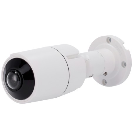 Bullet camera 1080p ECO series - 4 in 1 (HDTVI / HDCVI / AHD / CVBS) - 1/2.9" CMOS 2.0Mpx - Lens 1.8 mm wide angle 180º - IR- - 