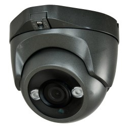 Dome-Kamera Range 1080p ECO - 4 in 1 (HDTVI / HDCVI / AHD / CVBS) - 1/2.7" Brigates© 2.1 Mpx BG0806 - Objektiv 3.6 mm - IR LEDs 