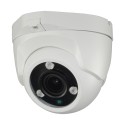 Dome camera Range 1080p ECO - 4 in 1 (HDTVI / HDCVI / AHD / CVBS) - 1/2.7" 2.1 Mpx PS5220 - Varifocal lens 2.7~13.5 mm - 3 - DM9
