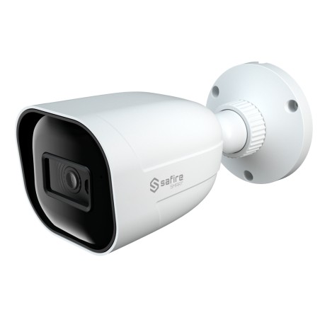 Safire Smart - Turret camera 4 in 1 row E1 - 2 Mpx (1920x1080) , 1/2.8" CMOS Starlight - Lens 2.8 mm | IR range 30 m - WDR, - SF