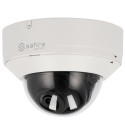 Safire Smart - Dome camera 4 in 1 row E1 - 3K (2944x1656, 5Mpx 16:9), 1/2.5" CMOS - Lens 2.8 mm | IR range 30 m - DWDR, HLC - SF