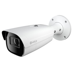 Safire Smart - Bullet camera 4 in 1 row E1 - 5 Mpx (2560x1936), 1/2.7" CMOS - Motorised lens 2.8~12 mm | IR range 70 - SF-B585Z-