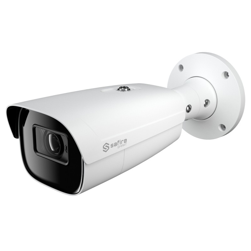 Safire Smart - Bullet camera 4 in 1 row E1 - 5 Mpx (2560x1936), 1/2.7" CMOS - Motorised lens 2.8~12 mm | IR range 70 - SF-B585Z-