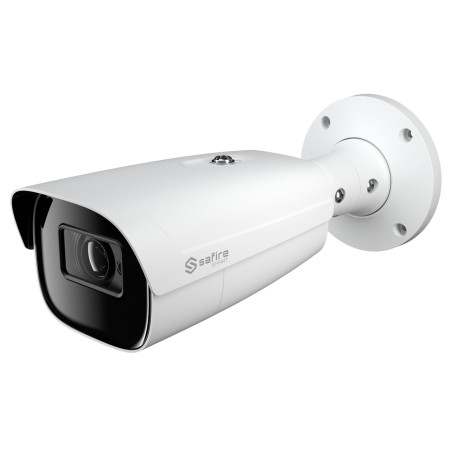 Safire Smart - Bullet camera 4 in 1 row E1 - 5 Mpx (2560x1936), 1/2.7" CMOS - Motorised lens 2.8~12 mm | IR range 70 - SF-B585Z-