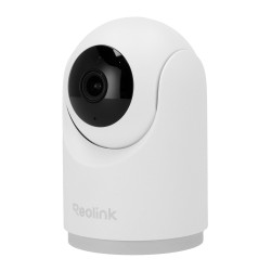 Reolink PT WiFi-Kamera E321 Serie - 3MP HD - IR 12 m / Auto-Tracking - Erkennung von Personen / Haustieren / Weinen - Zwei-Wege-