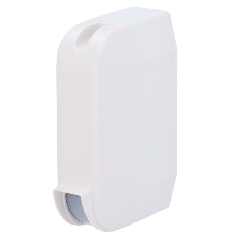 Duevi Energiesparmelder für den Außenbereich - Integriert mit Ajax-Transmitter (eingebaut) - PIR vom Typ Gardinen und Mikrowelle