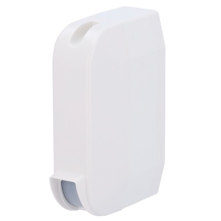 Duevi Energiesparmelder für den Außenbereich - Integriert mit Ajax-Transmitter (eingebaut) - PIR vom Typ Gardinen und Mikrowelle