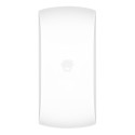 Magnetic contact detector - Wireless - Internal antenna - Low battery LED indicator - Informs the panel about low battery - DWC-
