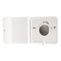 TSEC Radar Mount MSK-101 - Allows installation at an angle of 90º - Valid for saving a wall or window