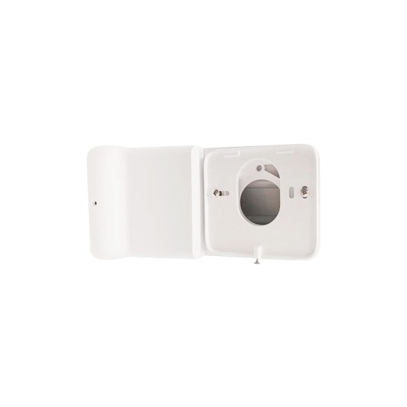TSEC Radar Mount MSK-101 - Allows installation at an angle of 90º - Valid for saving a wall or window