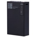 Uniview - Ideal for configuring IP cameras - 4 inputs RJ45 10M/100M Base-TX Ethernet - Wlan 2.4G (IEEE802.11b/g/n). - UV-LINK-BO