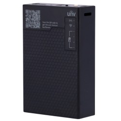 Uniview - Ideal for configuring IP cameras - 4 inputs RJ45 10M/100M Base-TX Ethernet - Wlan 2.4G (IEEE802.11b/g/n). - UV-LINK-BO