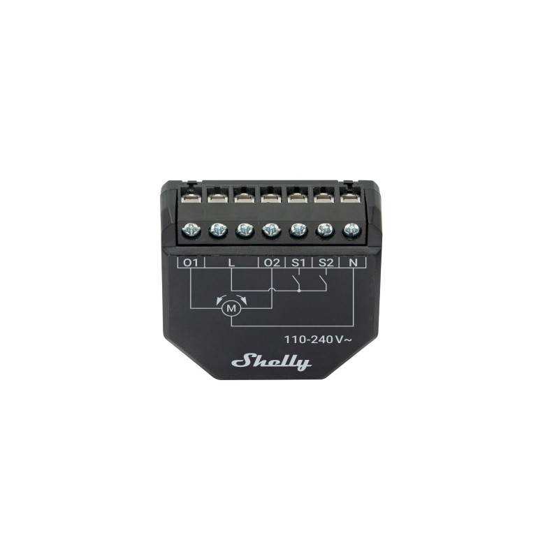 Shelly Shutter - 246760 - 8